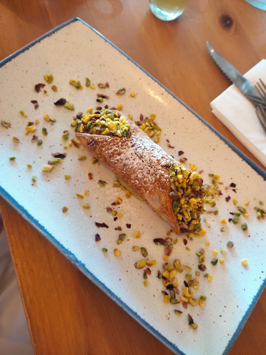 cannoli